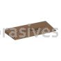 Norton 2-1/4 x 7/8 x 3/16 India Medium MS32 Slips