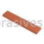 Norton 4-1/2 x 1 x 5/16 India Fine FT124 Specialty Stones
