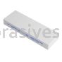 Norton 3 x 1 x 3/8 Arkansas Soft Extra Fine SB13 Precision Benchstones