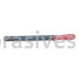 Norton 14-3/4 Overall Crystolon Coarse Fine JT930 Specialty Stones