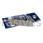 Norton 3-1/3 x 7/8 x 3/16/Fine, 600 Grit, 25 Micron//Diamond Bench Stones