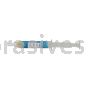 5 Gram Plastic Syringe 3 Micron Standard Yellow Diamond Compound