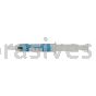 Diamond Compound 18 Gram Syringe Oil Soluble 9 Micron Green