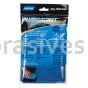 Norton 63642504402 16" x 16" Dark Blue (Thick) Micro-Fiber Cleaning Cloth
