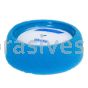Norton Abrasives 63642505459 0 Ex Md Blue H/L Foam Pad - Step 2