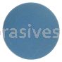 Norton Abrasives 63642506015 6 P1500 Q255 Norton Ice Finishing Foam (Blue) Hook and Loop Discs