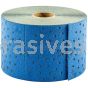 Norton 2-3/4 x 13 Yds P120-C Norton No-Fil Multi-Air Cyclonic H&L A975 Rolls