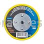 Norton 5" PSA Soft Low Profile Back Up Pad