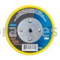 Norton Abrasives 63642506127 6" PSA Soft Low Profile Back-up Pads