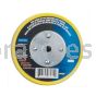 Norton 5" NorGrip Soft Low Profile Back Up Pads