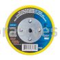 Norton 5" PSA Medium Low Profile Back Up Pads