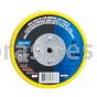 Norton 6" NorGrip Medium Low Profile Back Up Pads