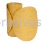 Norton 6 P800-B Norton No-Fil Adalox Gold Reserve A296 Paper PSA Disc Rolls