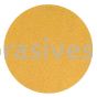 Norton Abrasives 63642506220 8 Norton Adalox P80-E H290 Paper PSA Discs
