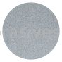 Norton Abrasives 63642506377 6 Norton No-Fil SG DryIce NorGrip P1500-B A975 Paper Hook and Loop Discs