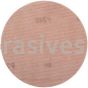 Norton 63642506455 5" P240 Grit MeshPower™ Aluminium Oxide Hook and Loop Discs