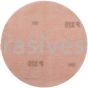 Norton 63642506456 5" P320 Grit MeshPower™ Aluminium Oxide Hook and Loop Discs