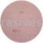 Norton 63642506459 6" P120 Grit MeshPower™ Aluminium Oxide Hook and Loop Discs