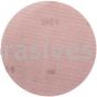 Norton 63642506462 6" P240 Grit MeshPower™ Aluminium Oxide Hook and Loop Discs