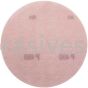 Norton 63642506464 6" P400 Grit MeshPower™ Aluminium Oxide Hook and Loop Discs