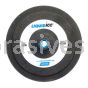 Norton Abrasives 63642542080 NORGRIP Back-Up Pad 5/8"-11 for 8" & 9"