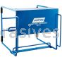 Norton PSA Roll Dispenser for 2-3/4 PSA rolls