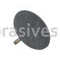 Norton 2" Back-up Pads for Cloth PSA Discs