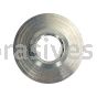 Norton 63642543461 66NS Short Retainer Nut