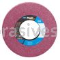 Norton 8 x 1 x 3 9SF Fine 9 Density Norton Rapid Finish General Purpose Convolute Wheel