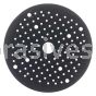 Norton Abrasives 63642585864 5 x 11/16 Multi-Air H&L Foam Interface Pads