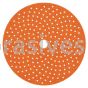 Norton 63642597504 5 x 11/16 Multi-Air Cyclonic P220-D Blaze A995 Paper H&L Discs
