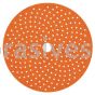 Norton 63642597505 6 x 11/16 Multi-Air Cyclonic P80-D Blaze A995 Paper H&L Discs