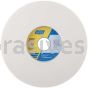 Norton 8 x 1 x 1-1/4 5SG46-IVS3 Recess 3-1/4 x 1/2 Type 05 Recessed One Side Wheels
