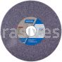 Norton 7 x 1/2 x 1-1/4 32A46-JVS3 Type 01 Straight Wheels