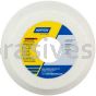 Norton 5 / 3-3/4 x 1-3/4 x 1-1/4 Rim 1/4 Back 1/2 5SG60-KVS3 Face Z ME21563 Type 11 Flaring Cup Wheels