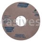 Norton Abrasives 66243497610 Cylindrical Grinding Wheels Type 01 18 x 1 x 5