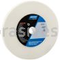 Norton 4 x 1/4 x 1/2 38A100-IVBE Type 01 Straight Wheels