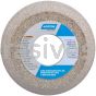 Norton 4 x 3 x 1-1/2 x 1-1/4 Rim 1/4 Back 1/2 32A60-JVBE Face Z ME19237 Type 11 Flaring Cup Wheels