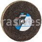 Norton 6 x 1 x 5/8 Gemini 57A16-QS S Webs Reinforced Type 01 Straight Wheels