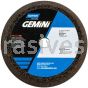 Norton 6 x 4-3/4 x 2 x 5/8-11 Rim 1-1/2 Back 3/4 Gemini 37C16-P ME24180 E98728 NCRH Steel Bushing Type 11 Flaring Cup Wheels