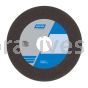 Norton 6 x 1/16 x 1-1/4 57A60-M8B Smooth Sides Non Reinforced Type 01 Straight Wheels