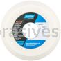 Norton 5 x 3-3/4 x 1-3/4 x 1-1/4 Rim 1/4 Back 1/2 38A46-KVBE Face Z ME21563 Type 11 Flaring Cup Wheels