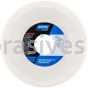 Norton 5 x 3-3/4 x 1-3/4 x 1-1/4 Rim 1/4 Back 1/2 38A60-KVBE Face Z ME21563 Type 11 Flaring Cup Wheels