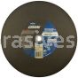 Norton 14 x 1/8 x 1"/20mm Ductile Heavy Duty High Speed Reinforced Type 01 Straight Wheels