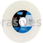 Norton 6 x 1/8 x 1-1/4 38A150-LVBE Type 01 Straight Wheels
