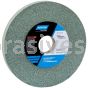 Norton 6 x 1/2 x 1-1/4 39C80-IVK Type 01 Straight Wheels
