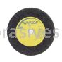 Norton 6 x 1 x 5/8 NZ III NZC1624-Q5BSX348 S Webs Type 01 Straight Wheels