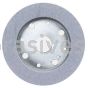 Norton 6 x 1 x 4 32A60-JVBE Rim 1 Plate A47466 Type 02 Cylinder Wheels