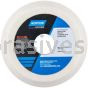 Norton 6 x 4-1/2 x 2 x 1-1/4 Rim 3/8 Back 1/2 38A46-KVBE Face Z ME19241 Type 11 Flaring Cup Wheels