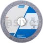 Norton 6 x 2 x 1-1/4 32A46-IVBE Rim 1/2 Back 1/2 Type 06 Straight Cup Wheels